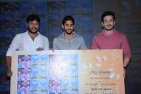 Naga Chaitanya and Akhil Launch NAG Birthday Stamp